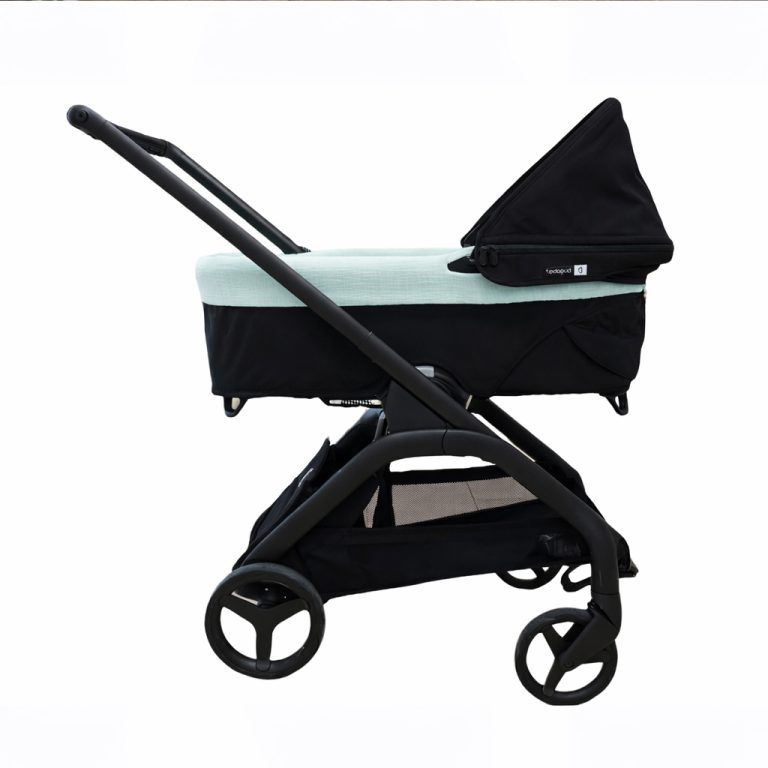 Funda Bugaboo Dragonfly Bambula Mint - Imagen 1