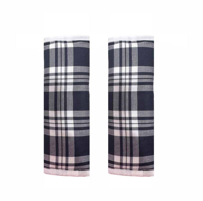 Protector arnés Tartán - Imagen 1