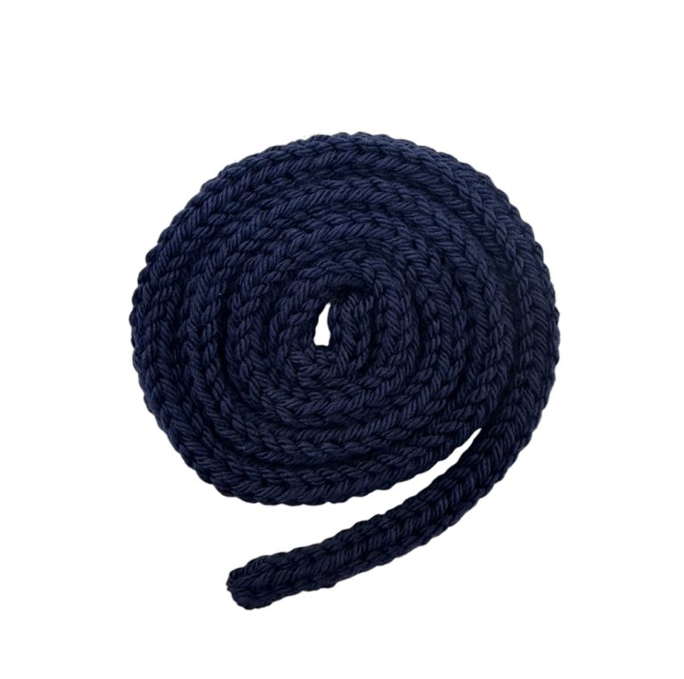 Cordón Azul marino - Imagen 1