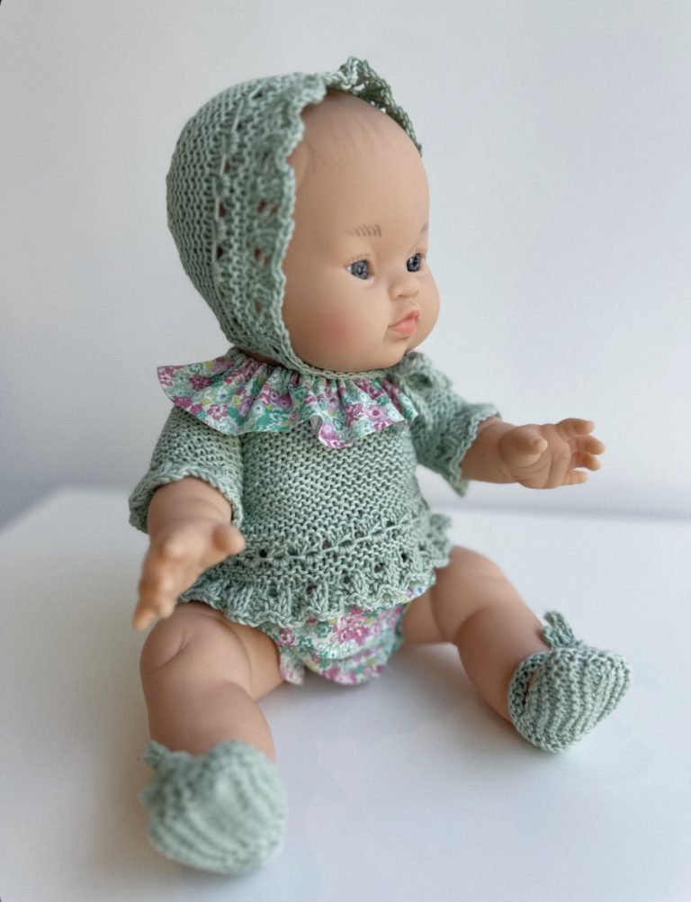 Conjunto gordi - Imagen 1