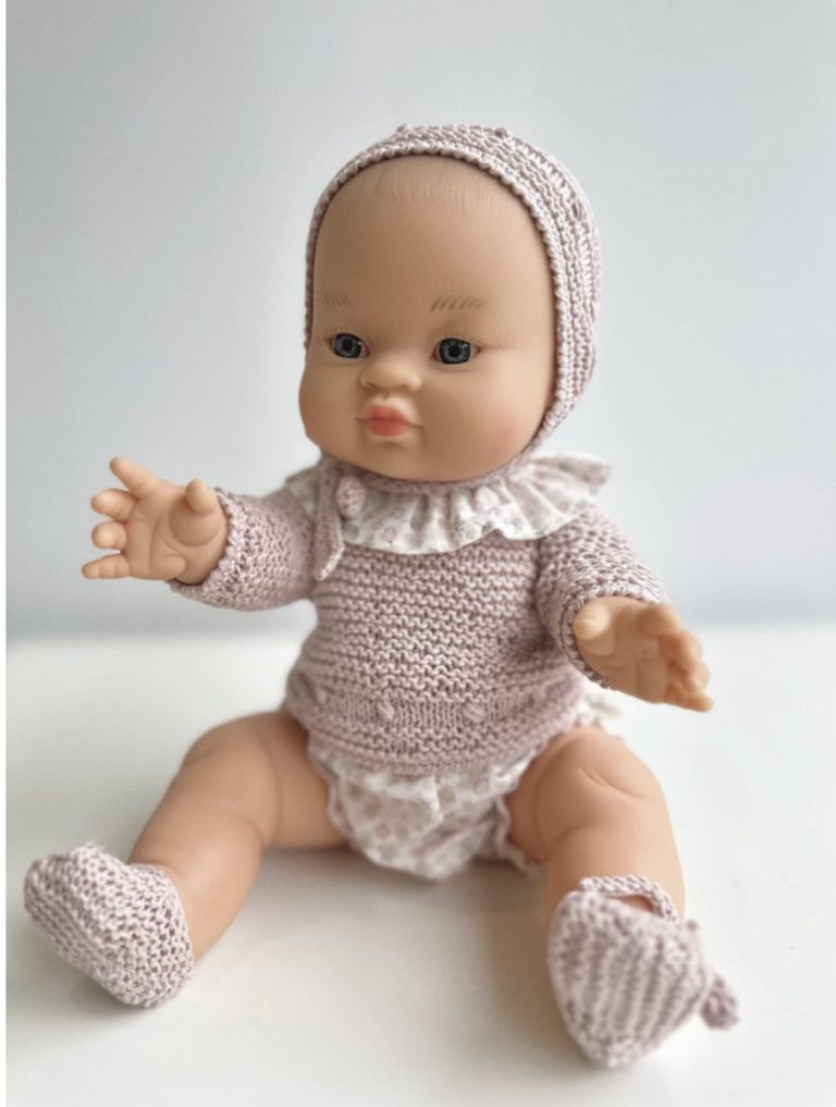 Conjunto gordi - Imagen 1