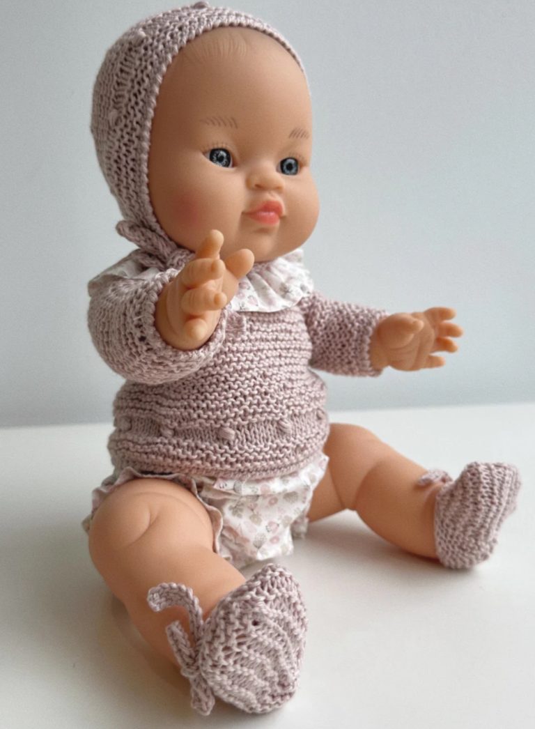 Conjunto gordi - Imagen 2