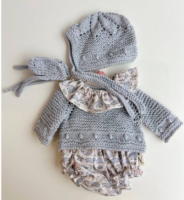 Conjunto gordi - Imagen 1