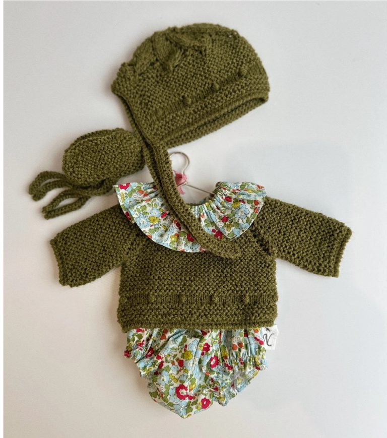 Conjunto gordi - Imagen 1