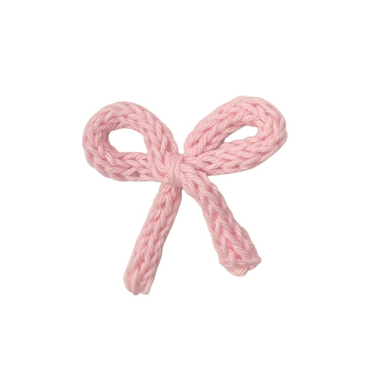 Lazo Rosa - Imagen 1