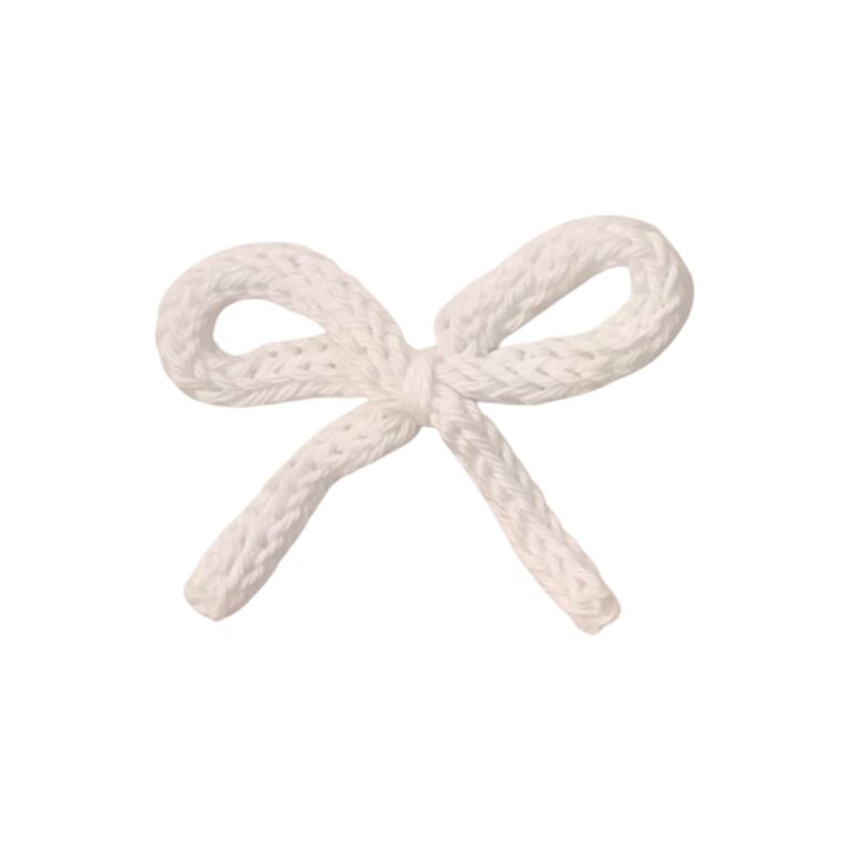 Lazo Blanco - Imagen 1