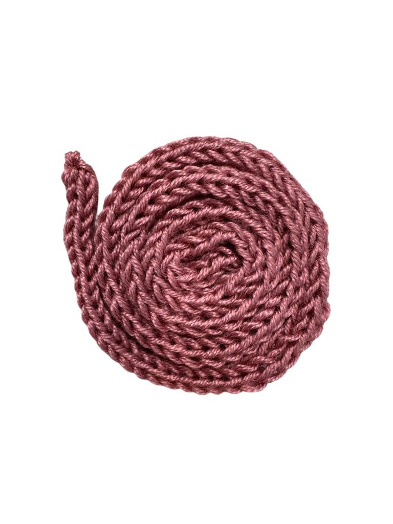 Cordón Rosa Tamarisco - Imagen 1