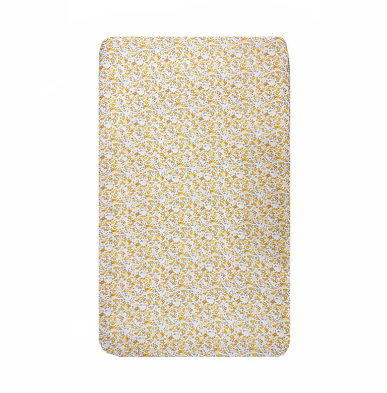 Funda cambiador ajustable Margarita - Imagen 1