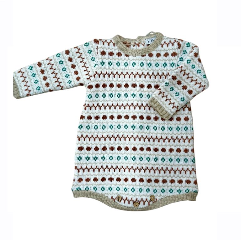 Pelele Bell - Imagen 1