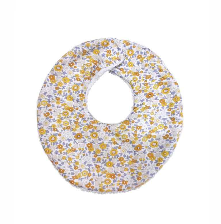 Babero Margarita - Imagen 1