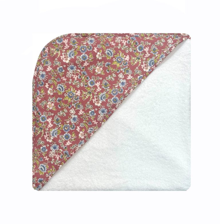 Capa de baño Valentina - Imagen 1