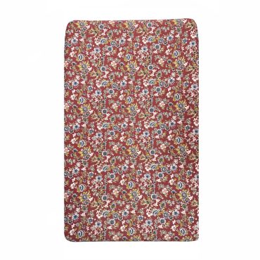 Funda cambiador ajustable Valentina