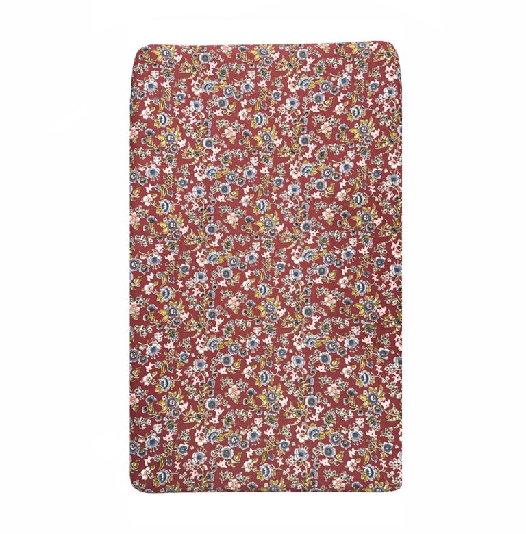 Funda cambiador ajustable Valentina - Imagen 1