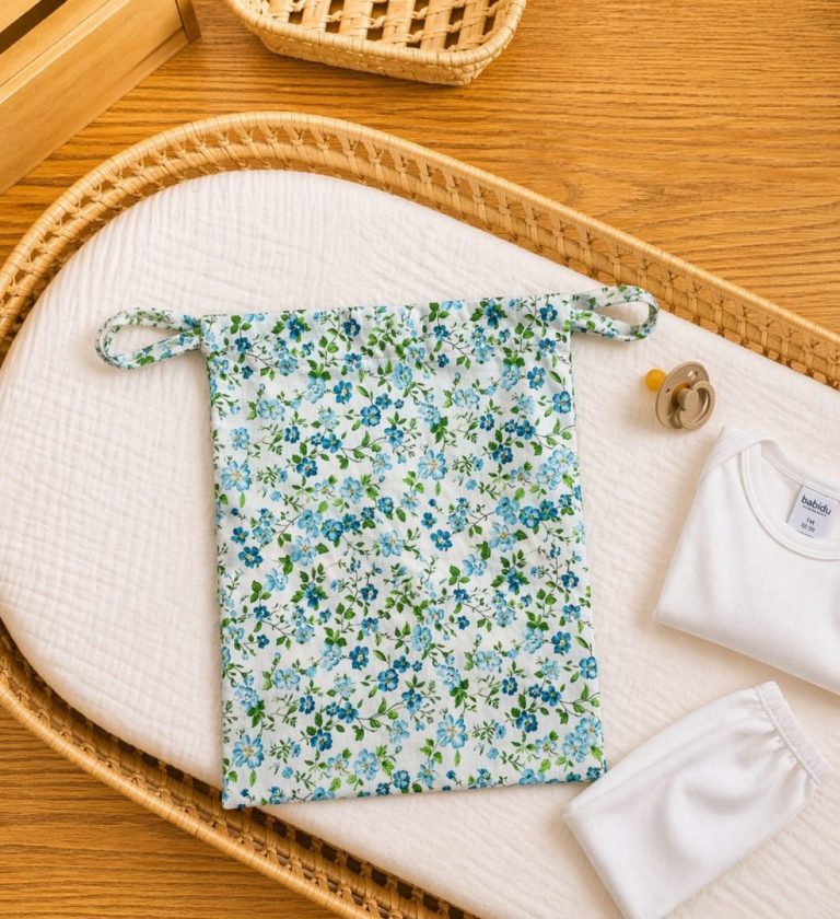 Bolsa Muda pequeña Primavera - Imagen 1