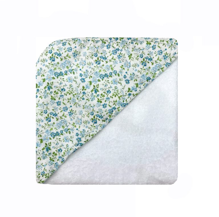 Capa de baño Primavera - Imagen 1