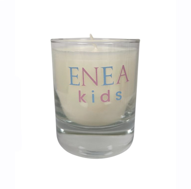 Vela aromática ENEA Kids - Imagen 1