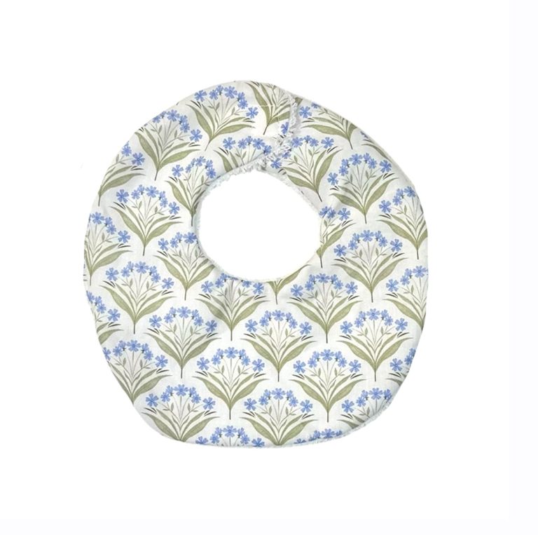 Babero racimos - Imagen 1