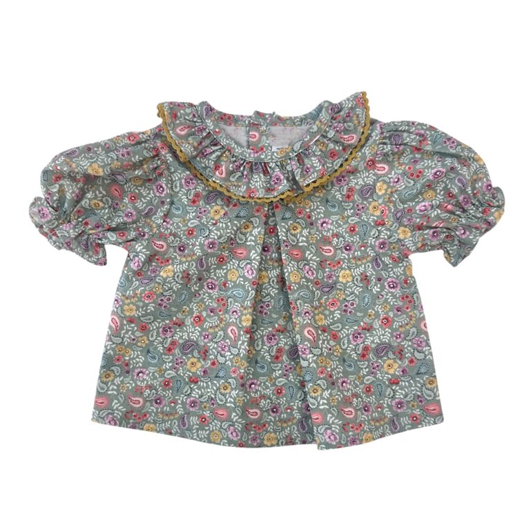 Blusa Ibiza - Imagen 2