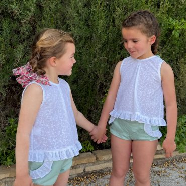 Conjunto Mallorca pantalón