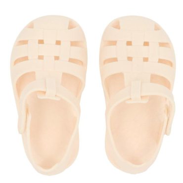 Cangrejeras Infantil Monnëka Pearl