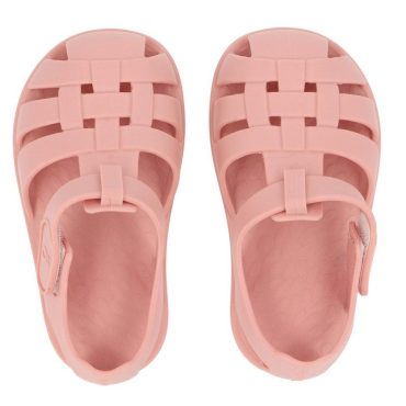 Cangrejeras Infantil Monnëka Old Rose