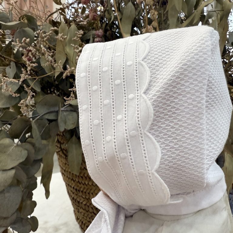 Capota Olivia - Imagen 1