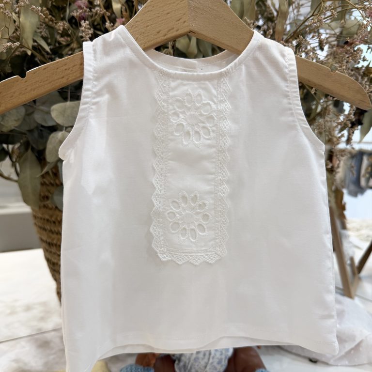 Blusa Mencia - Imagen 1