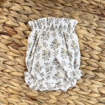 Braguita Fabiola ocre