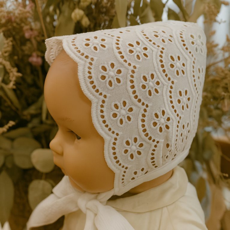 Capota Fabiola - Imagen 1