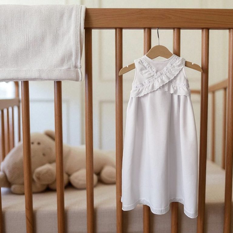 Faldón Julia Blanco - Imagen 1