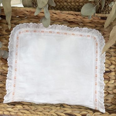 Salvababas Inés rosa