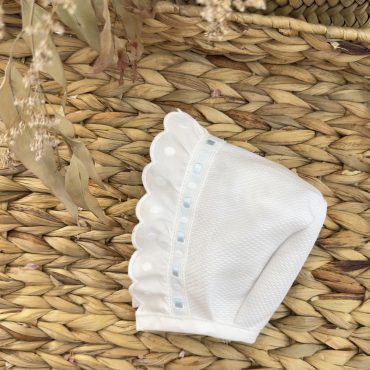 Capota Maria Celeste