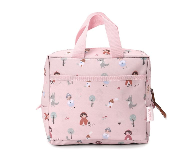 Bolsa Térmica Little Red - Imagen 1