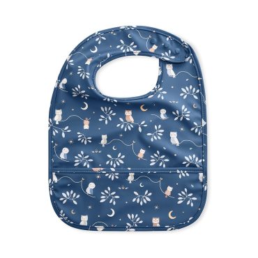 Babero Impermeable Magical Forest