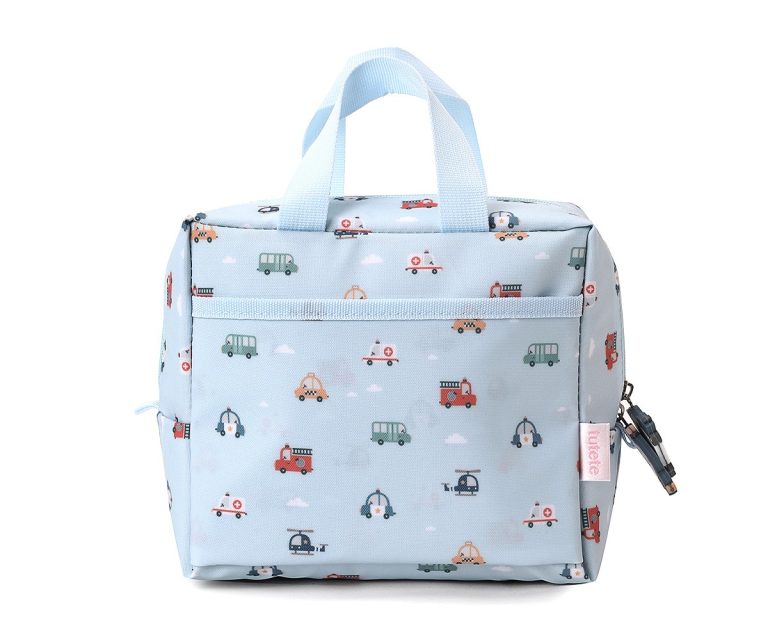 Bolsa Térmica City Cars - Imagen 1