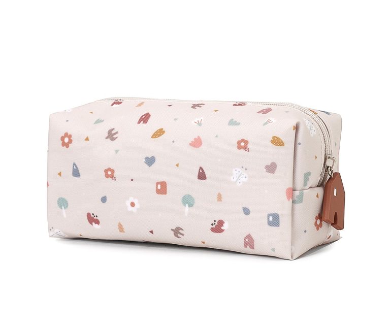 Estuche Geometric Nature - Imagen 1