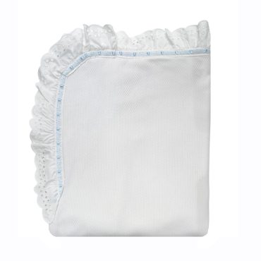 Arrullo Lirio Celeste