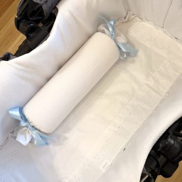 Rulo antivuelco celeste