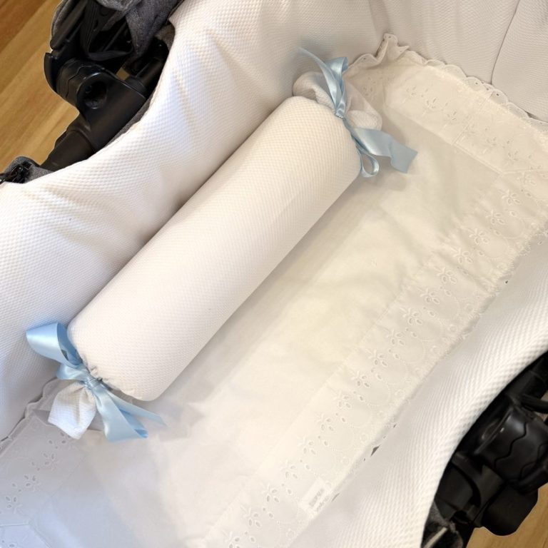 Rulo antivuelco celeste - Imagen 1