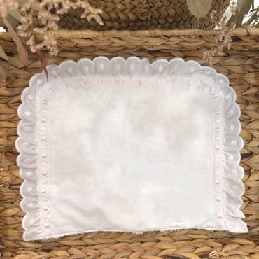 Salvababas María Rosa