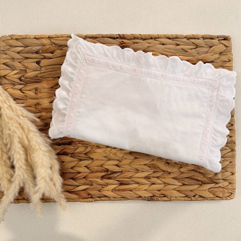 Salvacolchón Maria rosa - Imagen 1