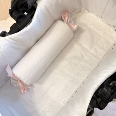 Rulo antivuelco rosa