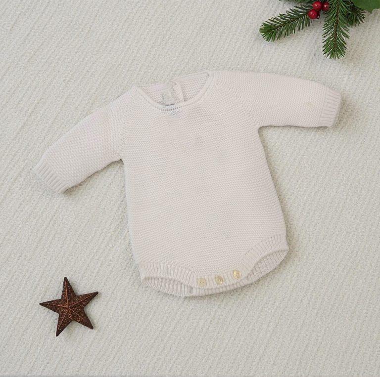 Ranita Sesgada Blanco - Imagen 1