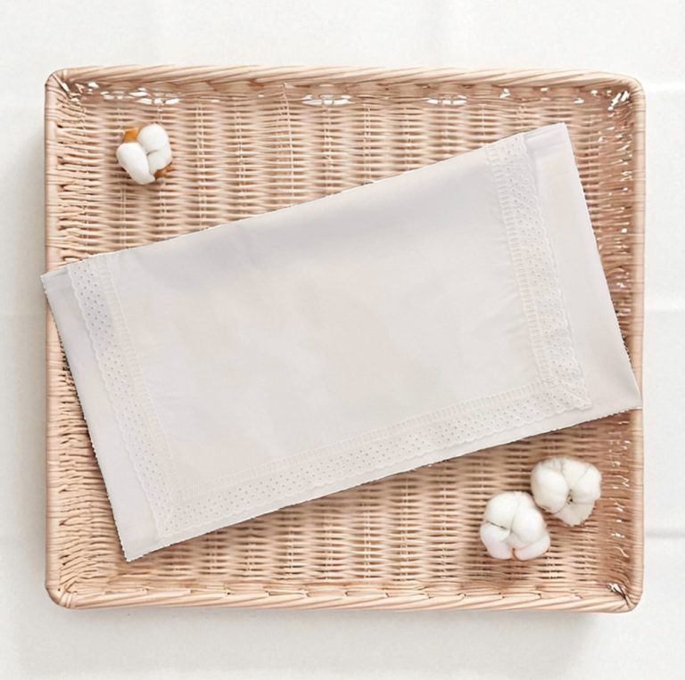 Sábana embozo Sevilla - Imagen 1