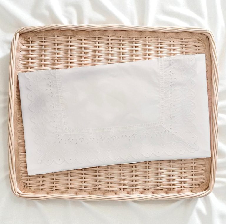 Sábana embozo Beltrán - Imagen 1