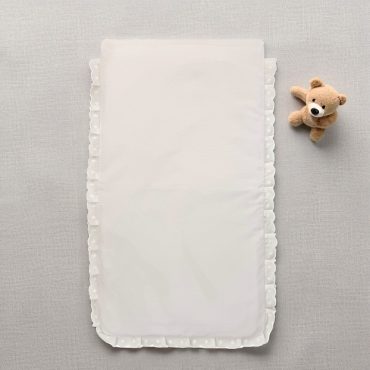 Colchita piqué Maria