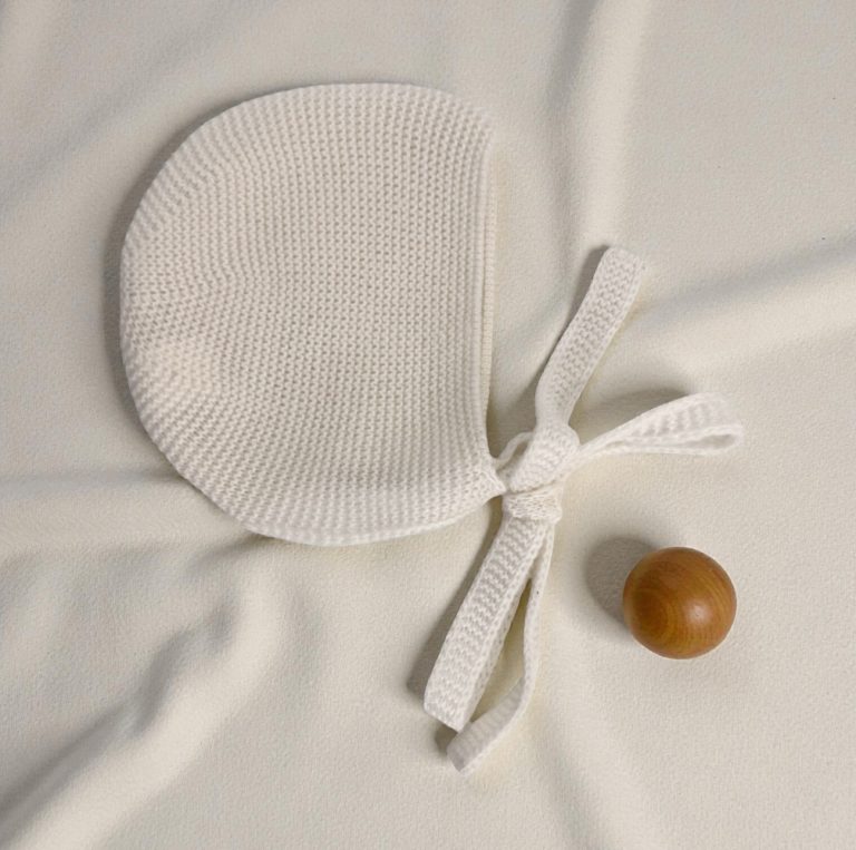 Capota Blanco mer - Imagen 1