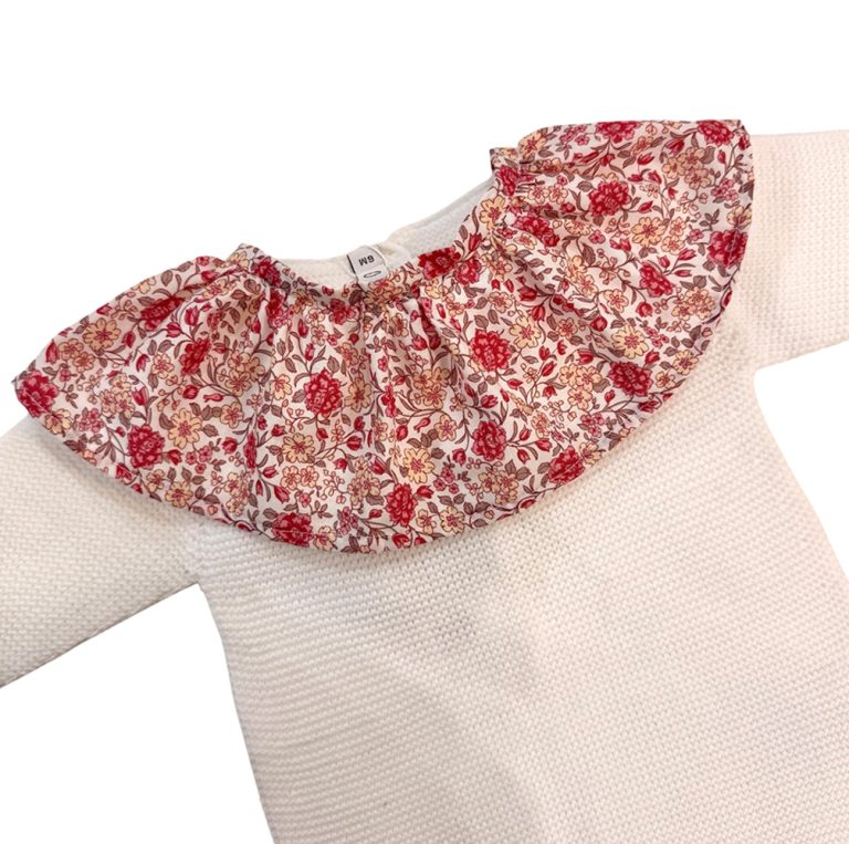 Cuello Nardo - Imagen 1