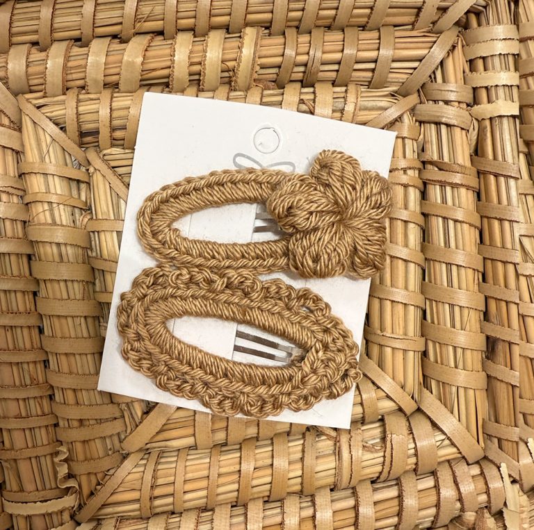 Pack pinzas Camel - Imagen 1