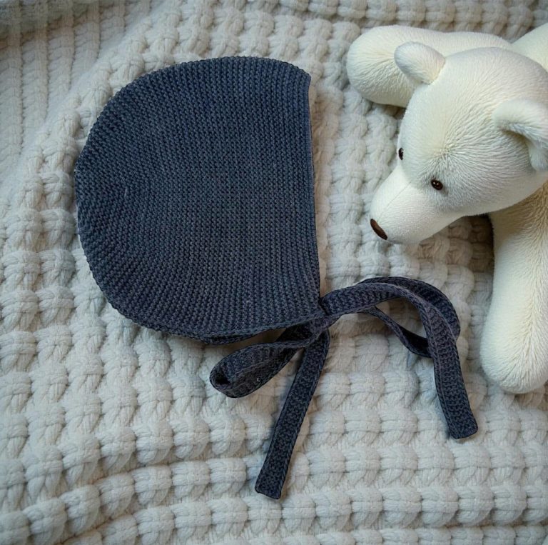 Capota Azulón - Imagen 1